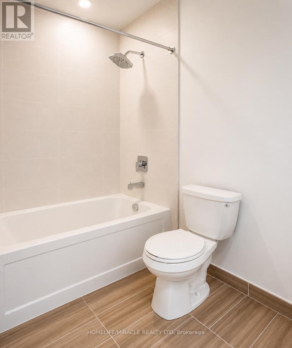 320 - 8 Nahani Way, Mississauga, Ontario  L4Z 0C6 - Photo 9 - W13216776