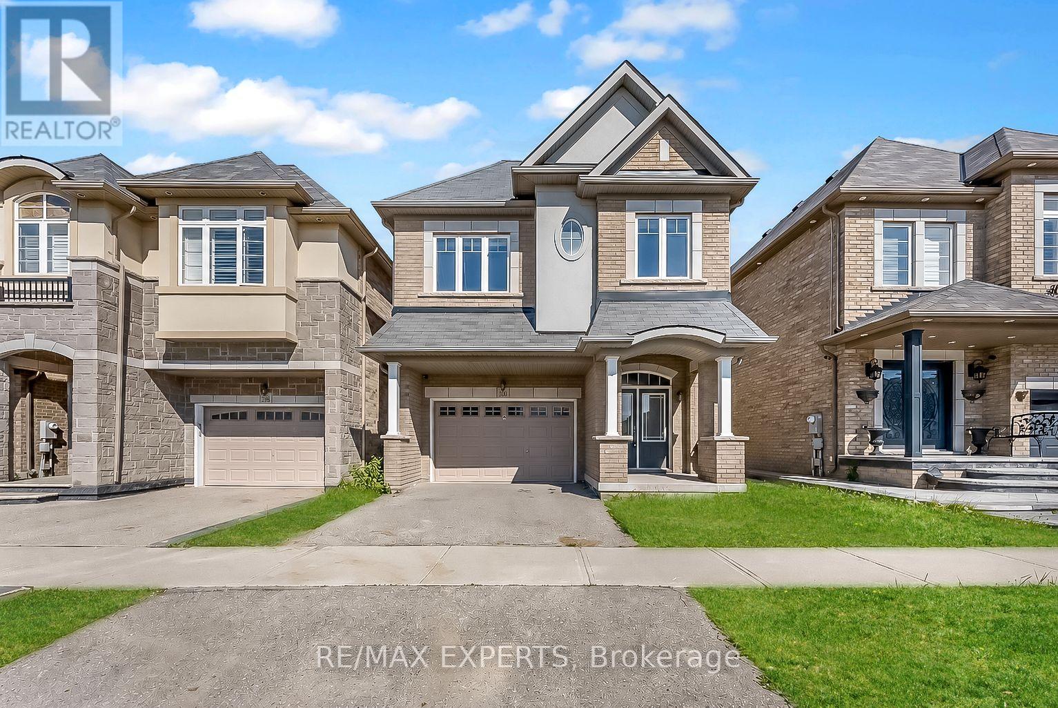 300 REMEMBRANCE ROAD, Brampton, Ontario