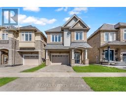 300 REMEMBRANCE ROAD, Brampton, Ontario