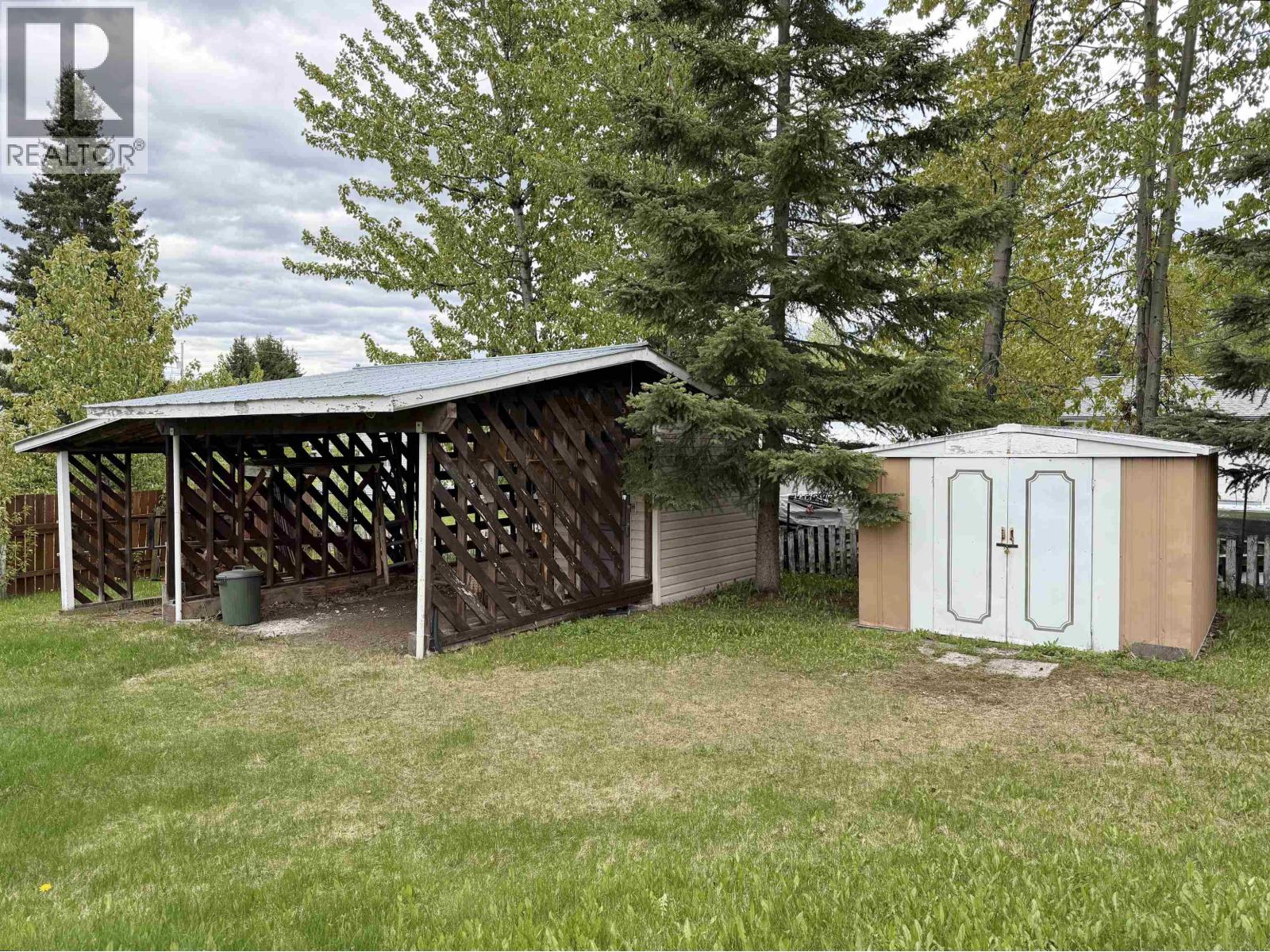 57 Chapman Street, Granisle, British Columbia  V0J 1W0 - Photo 38 - R3129441