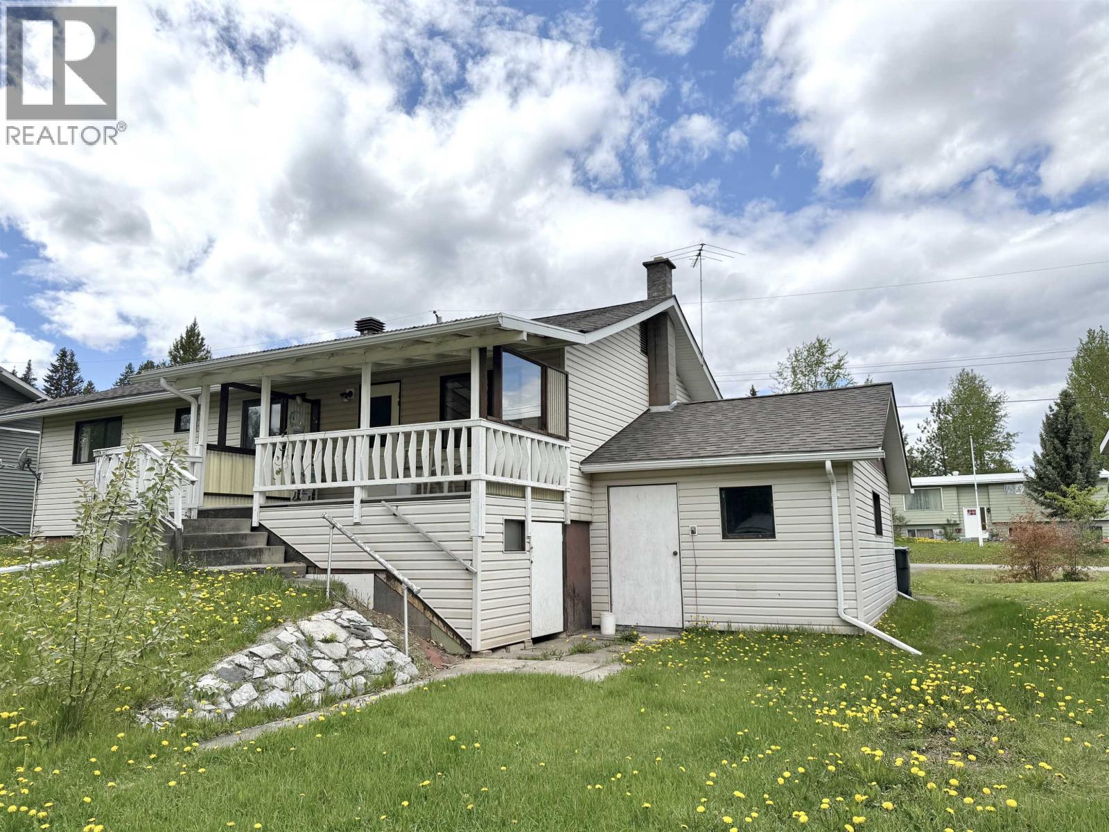 57 Chapman Street, Granisle, British Columbia  V0J 1W0 - Photo 40 - R3129441