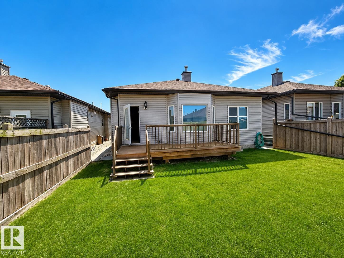 45 Willow Wood Ln, Stony Plain, Alberta T7Z 0E3 - Photo 11 - E4490686