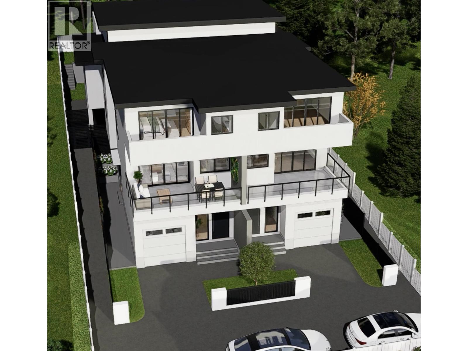 1 1362 Phillips Avenue, Burnaby, British Columbia  V5A 3Z3 - Photo 1 - R3129366
