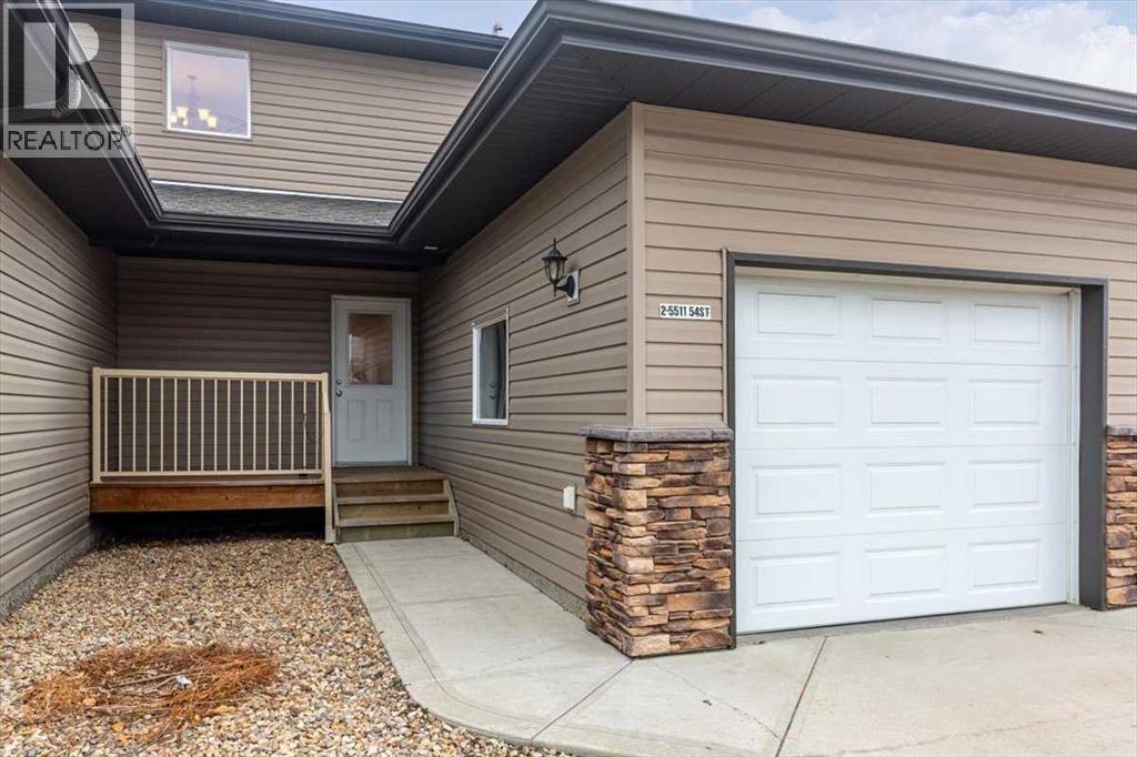 2, 5511 54 Street, Ponoka, Alberta  T4J 1L9 - Photo 4 - A2311666