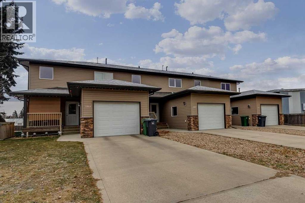 2, 5511 54 Street, Ponoka, Alberta  T4J 1L9 - Photo 3 - A2311666