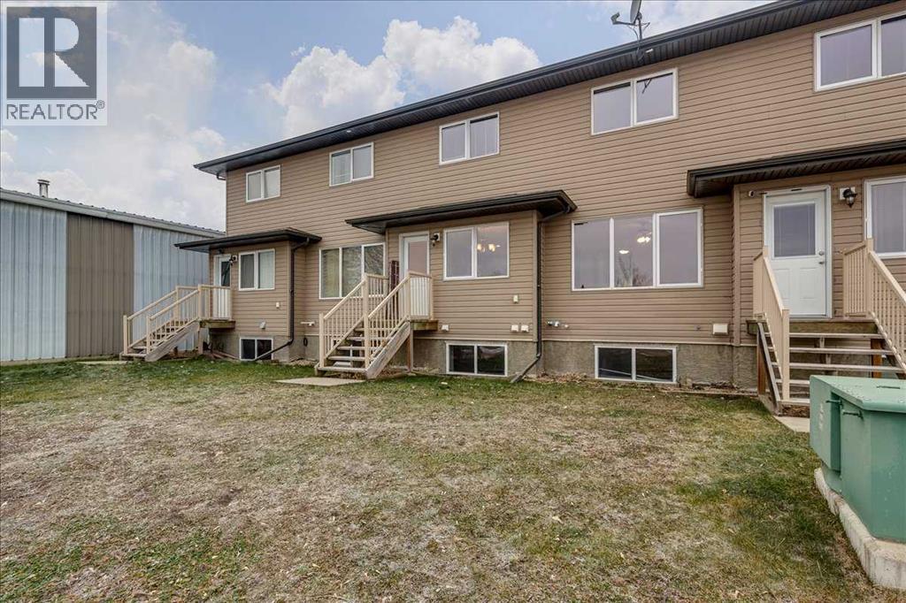 2, 5511 54 Street, Ponoka, Alberta  T4J 1L9 - Photo 43 - A2311666