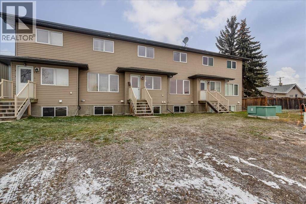 2, 5511 54 Street, Ponoka, Alberta  T4J 1L9 - Photo 44 - A2311666