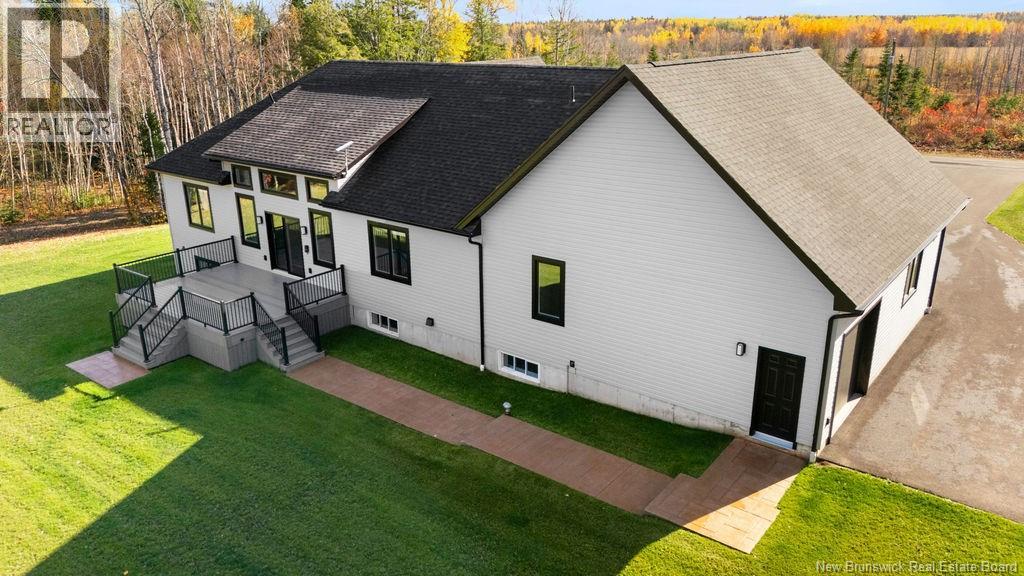 154 Pit Melanson Road, Saint-Antoine, New Brunswick  E4V 3C8 - Photo 15 - NB133179