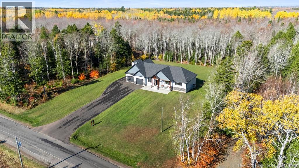154 Pit Melanson Road, Saint-Antoine, New Brunswick  E4V 3C8 - Photo 39 - NB133179