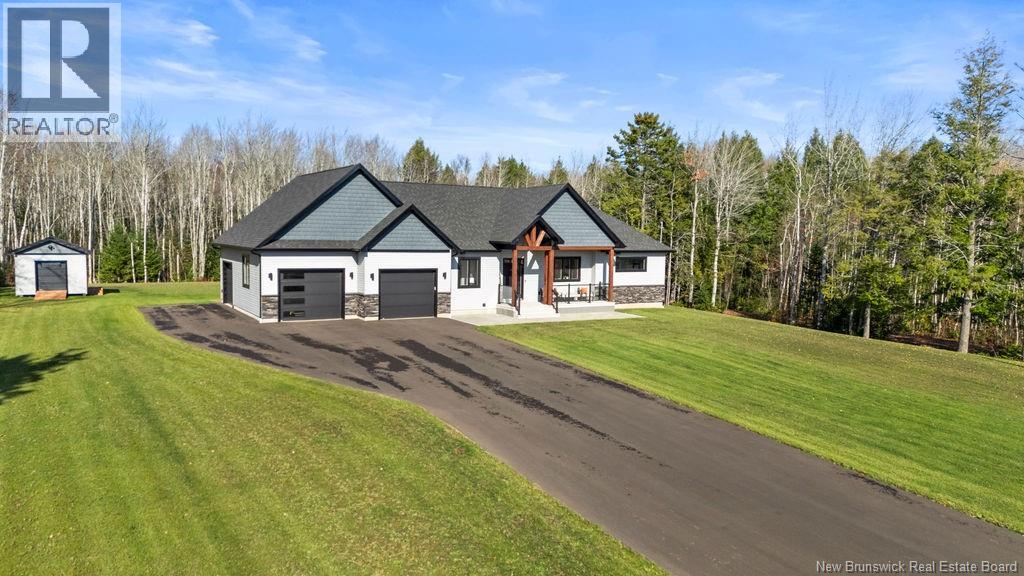 154 Pit Melanson Road, Saint-Antoine, New Brunswick  E4V 3C8 - Photo 5 - NB133179
