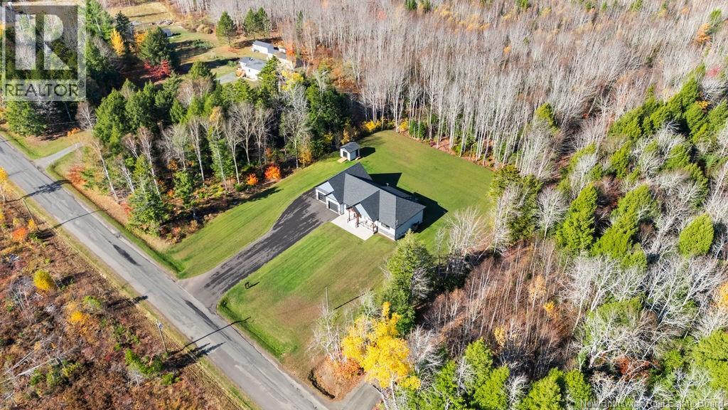 154 Pit Melanson Road, Saint-Antoine, New Brunswick  E4V 3C8 - Photo 1 - NB133179