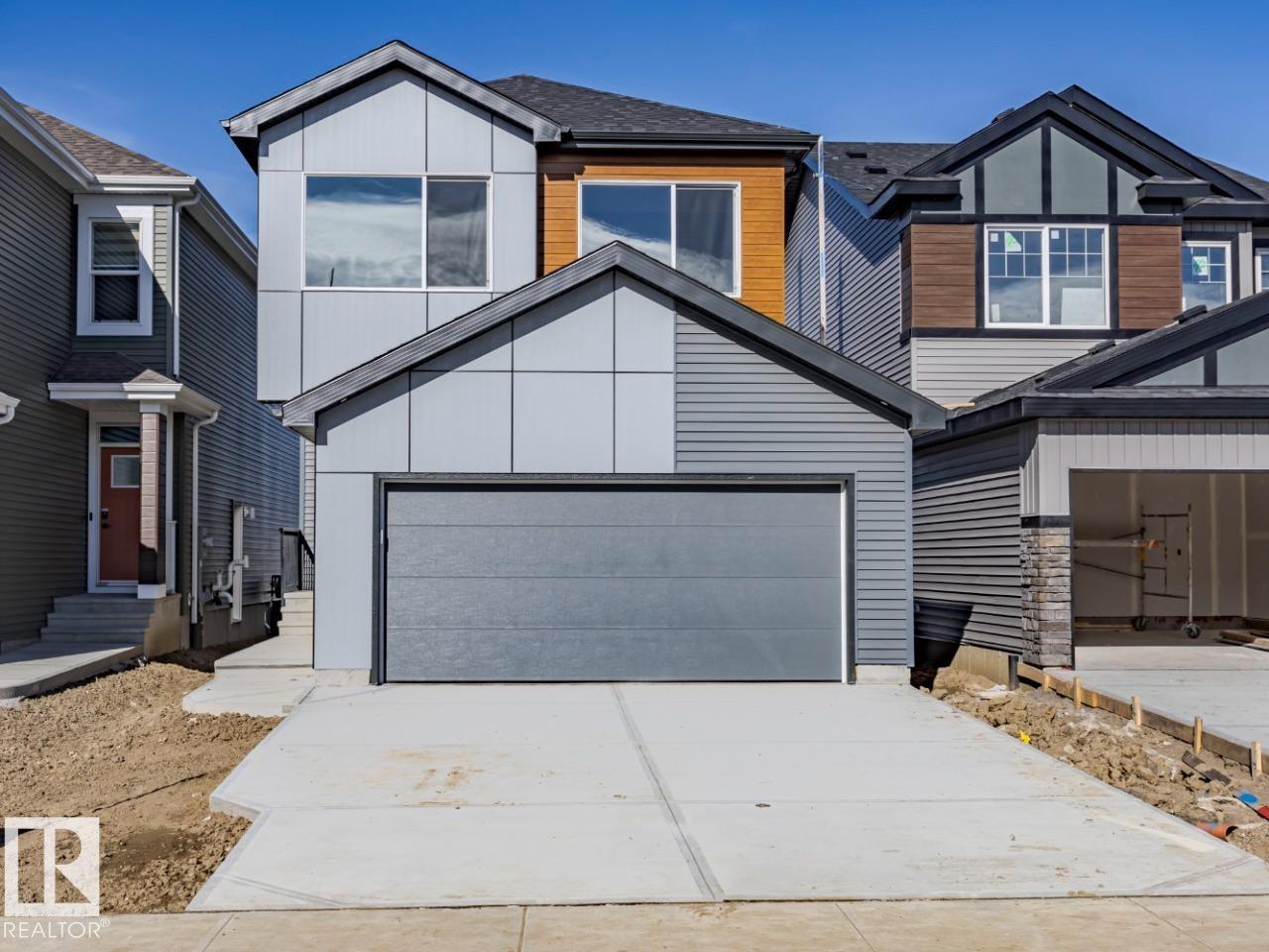 7387 Klapstein Cr SW, Edmonton, Alberta T6W 0A6 - Photo 1 - E4490846