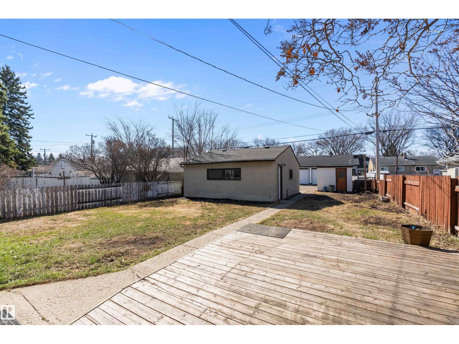9747 66 Av NW, Edmonton, Alberta T6E 0M4 - Photo 32 - E4490847