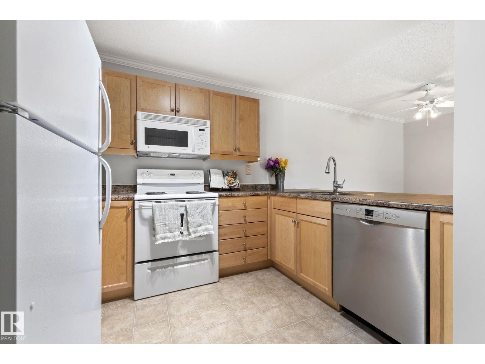 #212 40 Alpine Pl, St. Albert, Alberta T8N 3Y2 - Photo 13 - E4490848