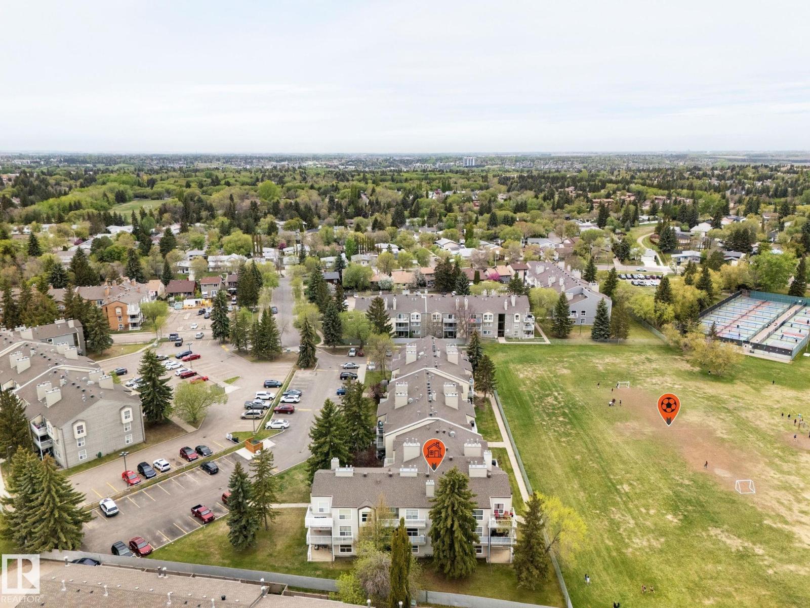 #212 40 Alpine Pl, St. Albert, Alberta T8N 3Y2 - Photo 28 - E4490848