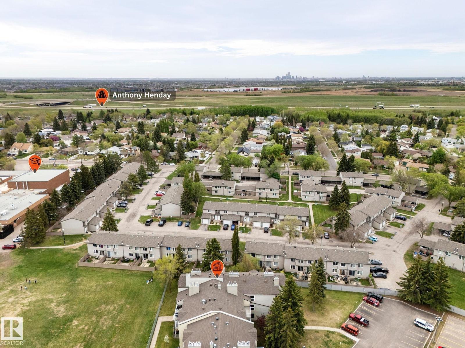 #212 40 Alpine Pl, St. Albert, Alberta T8N 3Y2 - Photo 30 - E4490848