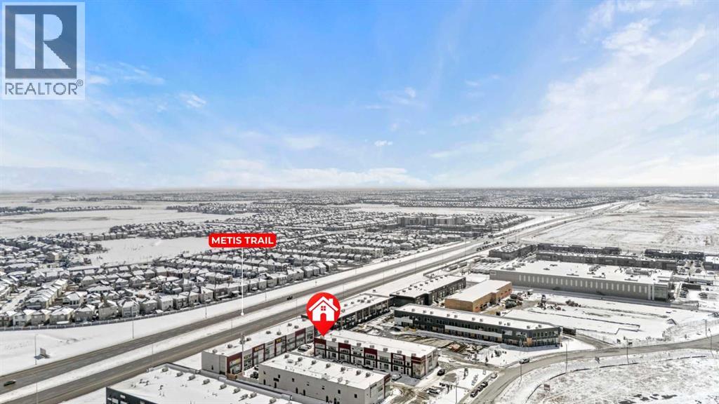 305, 10960 42 Street NE, Calgary, Alberta  T3N 2B8 - Photo 34 - A2303967