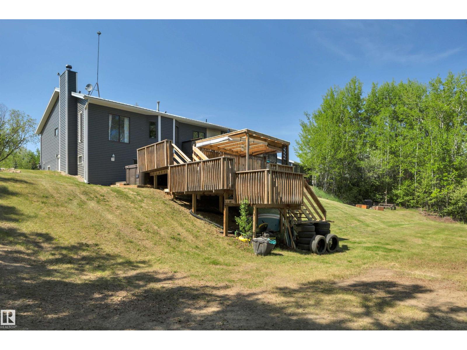 Lorem Ipsum Dolor Sit, Rural Parkland County, Alberta  T7Y  - Photo 2 - DEMO29827826