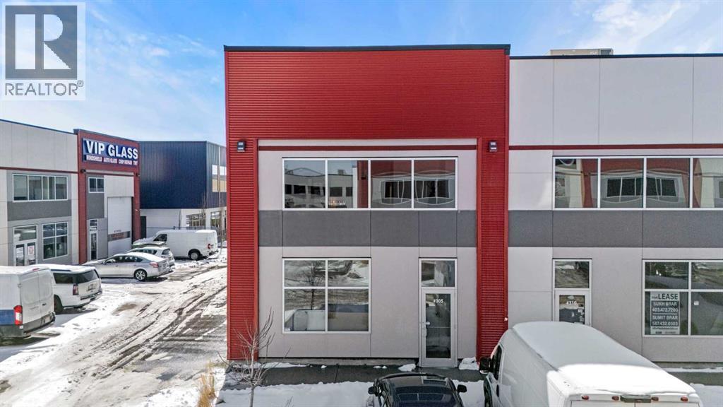305, 10960 42 Street NE, Calgary, Alberta  T3N 2B8 - Photo 3 - A2303967
