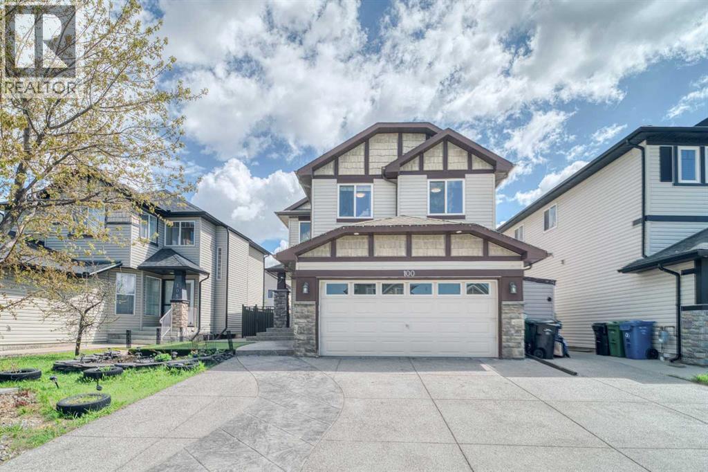 100 Royal Birch Crescent Nw, Calgary, Alberta  T3G 5N8 - Photo 1 - A2313207