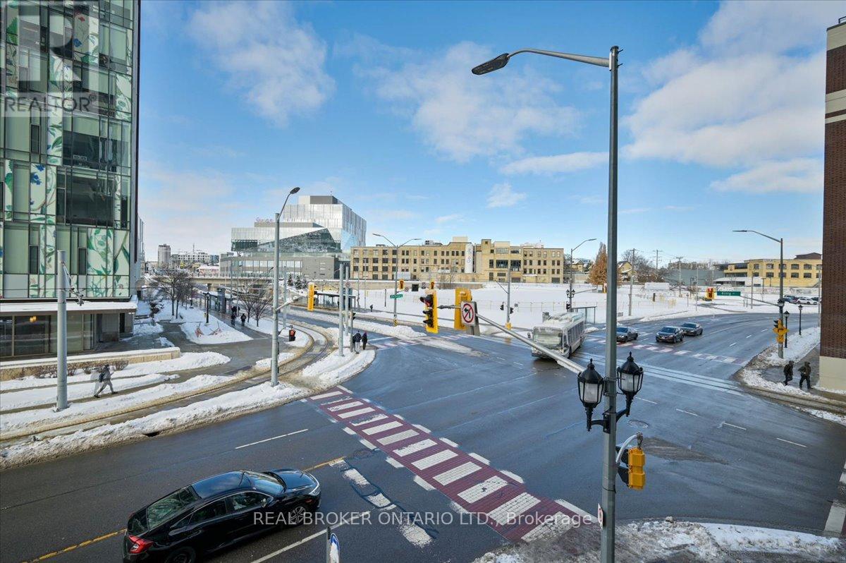 203 - 1 Victoria Street S, Kitchener, Ontario  N2G 0B5 - Photo 20 - X13216718