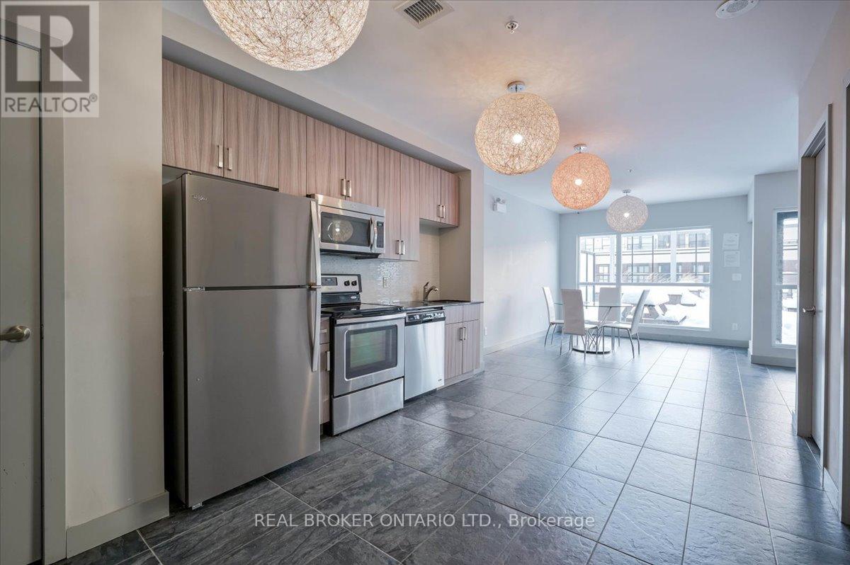 203 - 1 Victoria Street S, Kitchener, Ontario  N2G 0B5 - Photo 23 - X13216718
