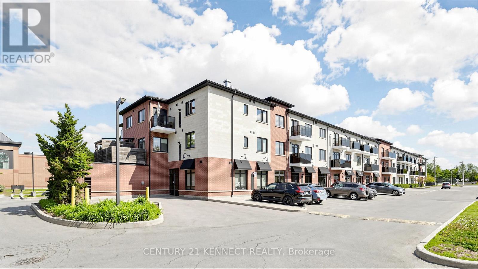 314 - 170 ROCKHAVEN LANE, Hamilton, Ontario