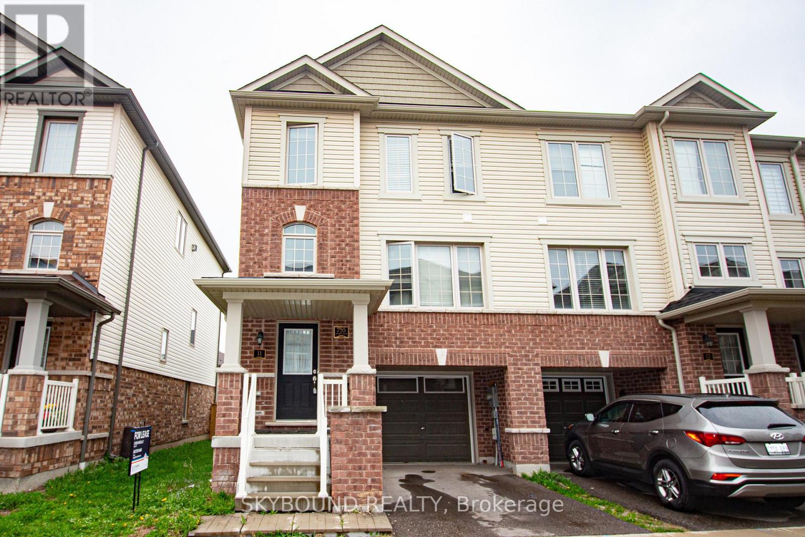 11 - 755 LINDEN DRIVE, Cambridge, Ontario