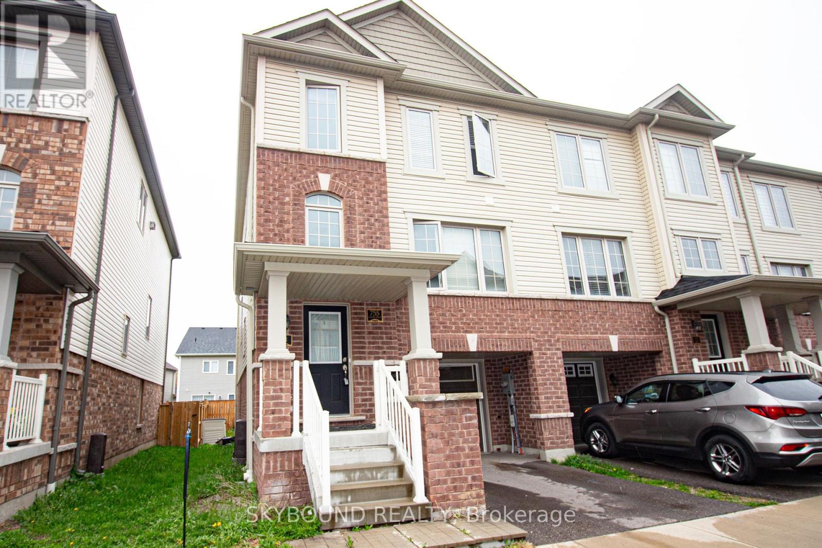 11 - 755 Linden Drive, Cambridge, Ontario  N3H 0E4 - Photo 2 - X13216764