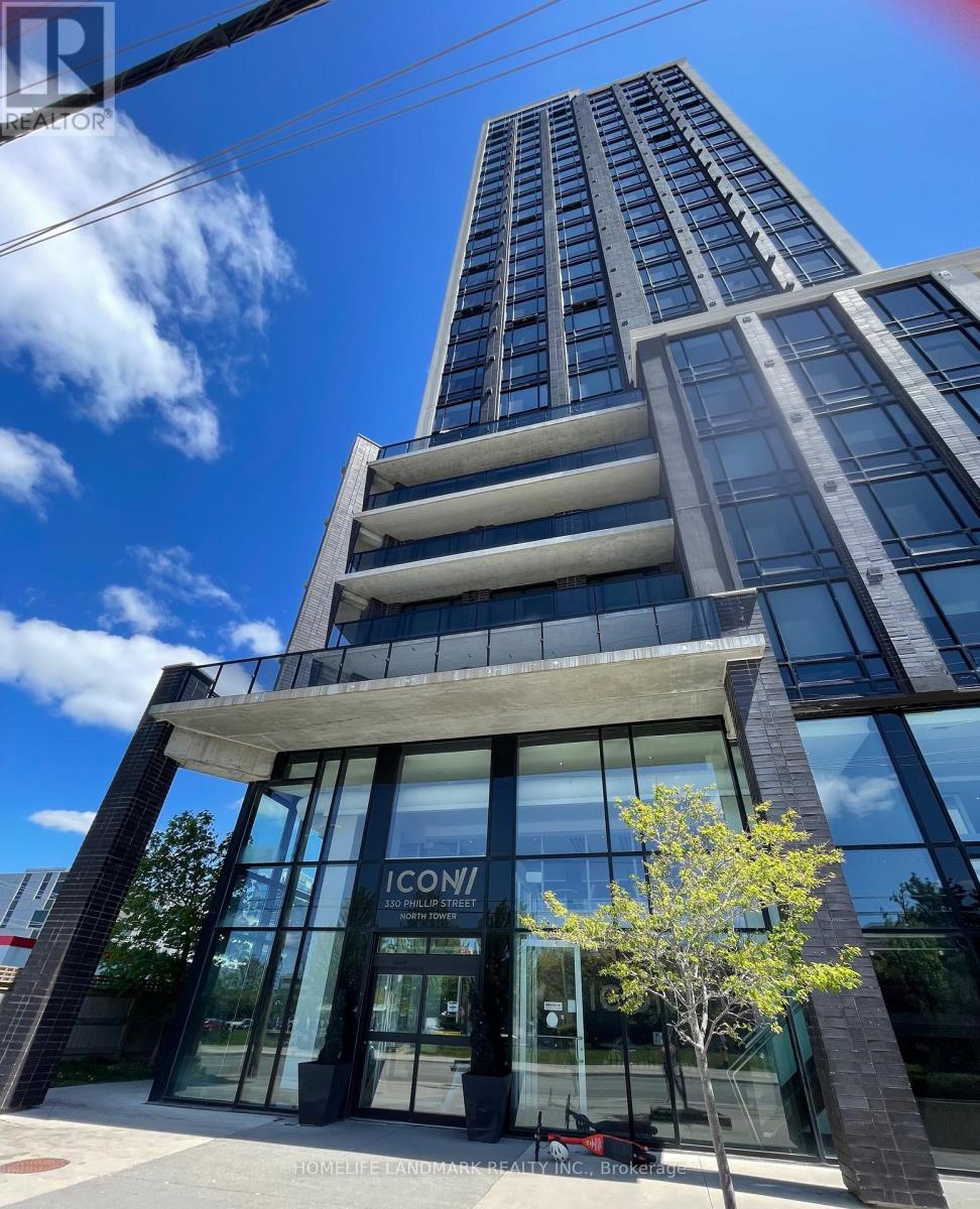 N709 - 330 PHILLIP STREET, Waterloo, Ontario