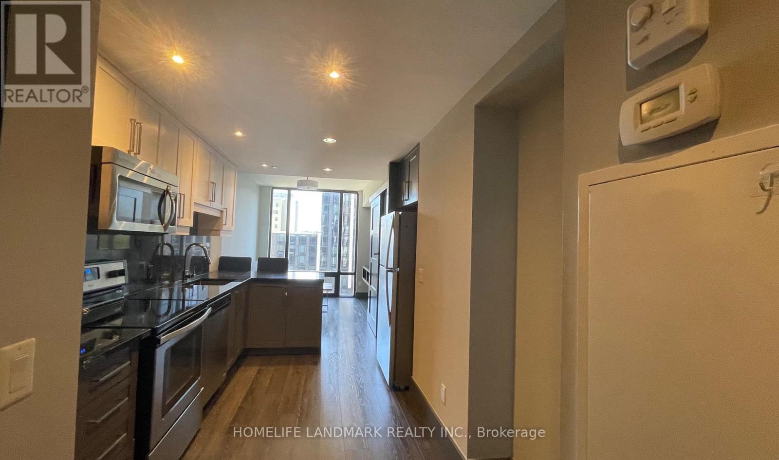 N709 - 330 Phillip Street, Waterloo, Ontario  N2L 3W9 - Photo 7 - X13216808