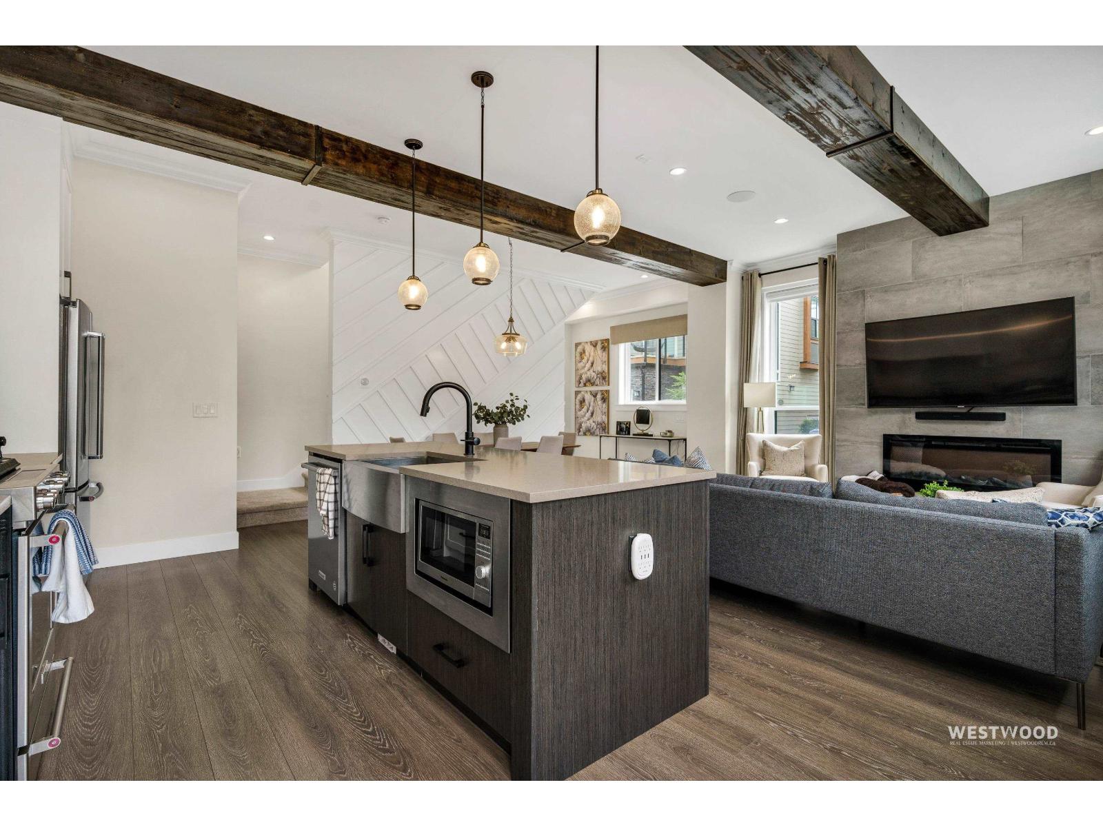 18 1454 162b Street, Surrey, British Columbia  V4A 9W9 - Photo 13 - R3129857