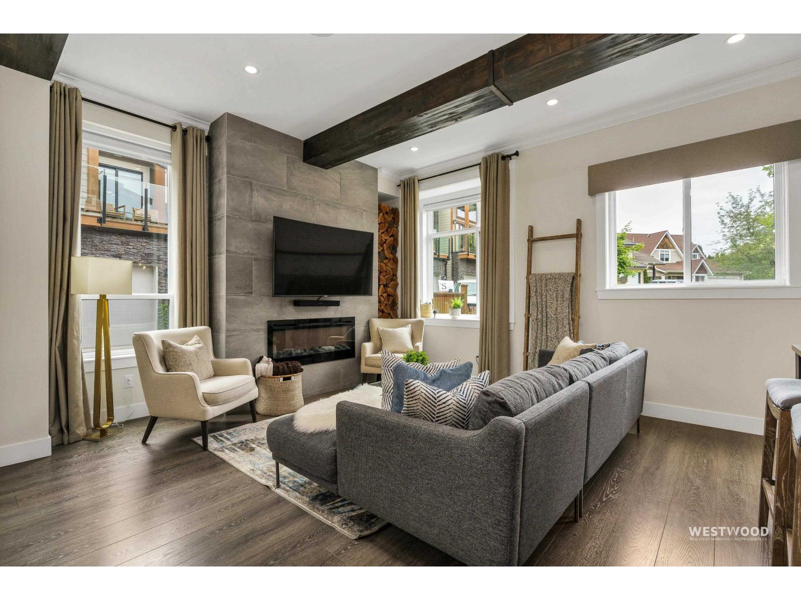18 1454 162b Street, Surrey, British Columbia  V4A 9W9 - Photo 7 - R3129857