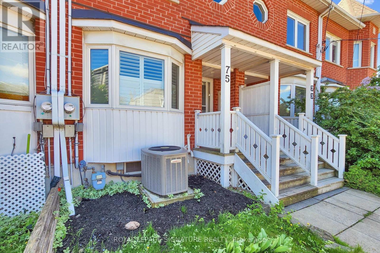 75 Doncaster Avenue, Toronto, Ontario  M4C 5S6 - Photo 44 - E13216314