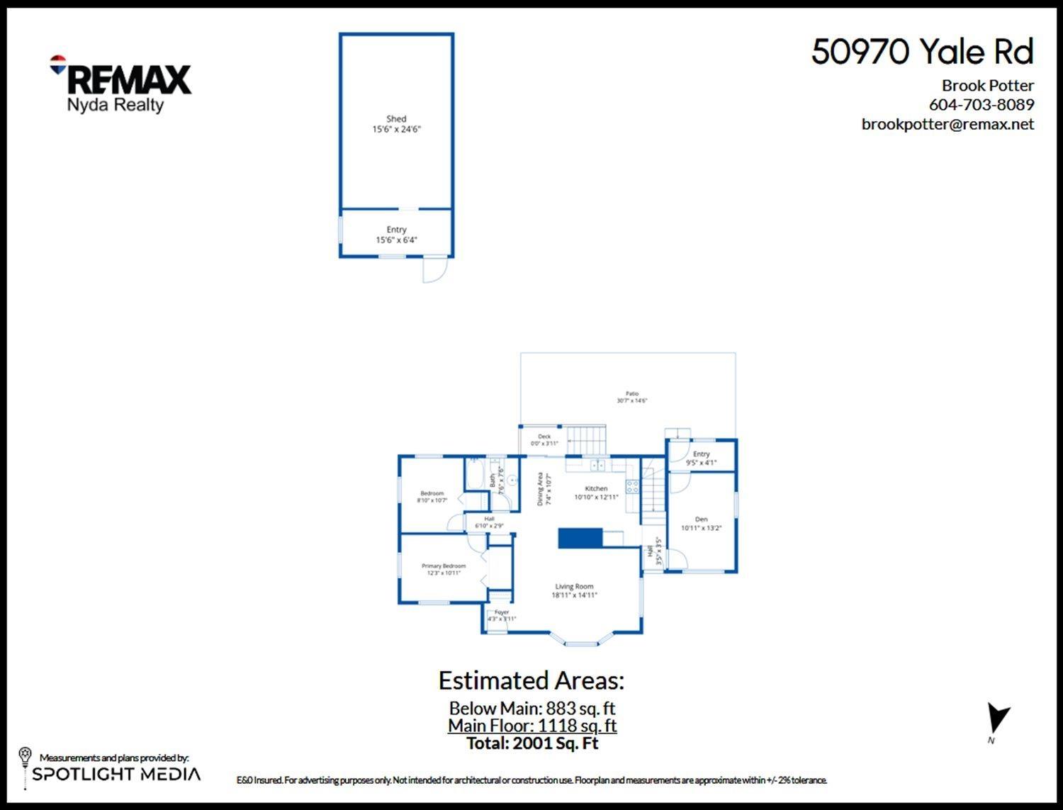 50970 Yale Road, Rosedale, Rosedale, British Columbia  V0X 1X2 - Photo 19 - R3128730