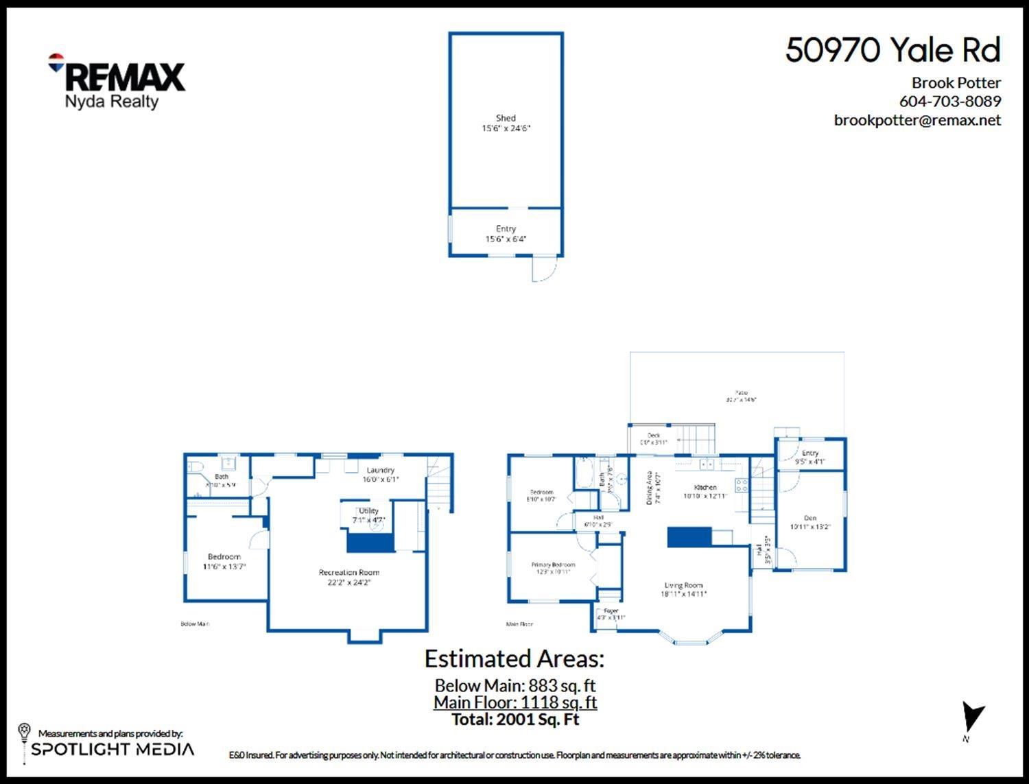 50970 Yale Road, Rosedale, Rosedale, British Columbia  V0X 1X2 - Photo 17 - R3128730