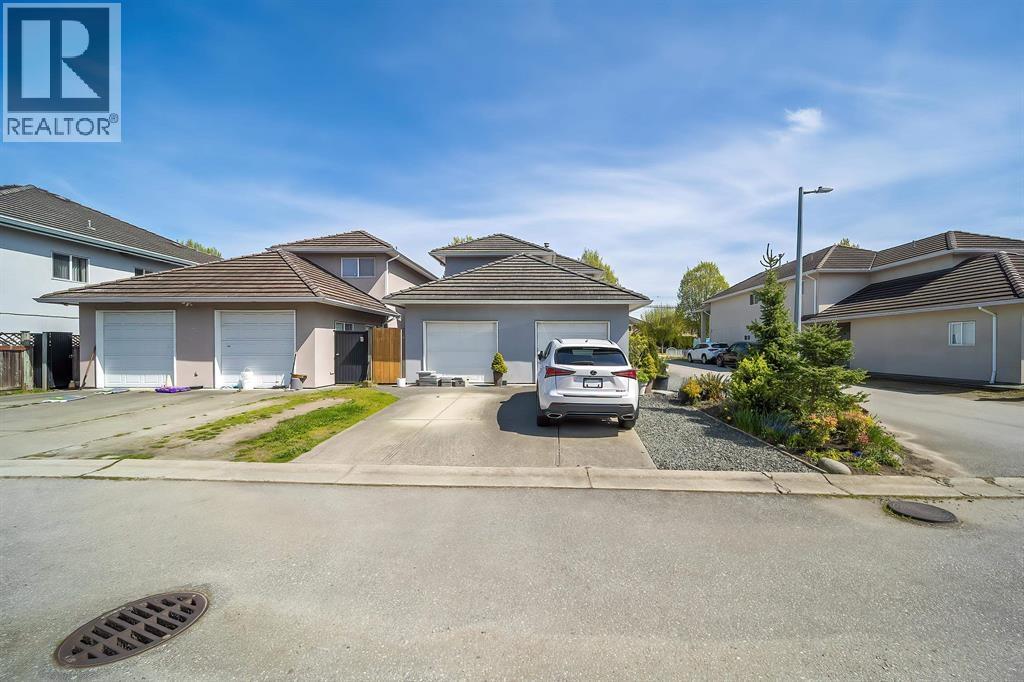 4573 No. 5 Road, Richmond, British Columbia  V6X 2V5 - Photo 4 - R3129811