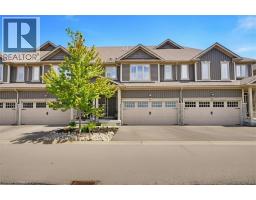 80 WILLOW Street Unit# 84, Paris, Ontario