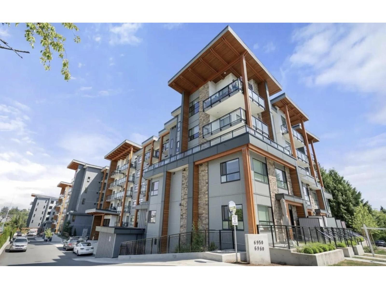 609 6950 Nicholson Road, Delta, British Columbia  V4E 0A8 - Photo 1 - R3129734