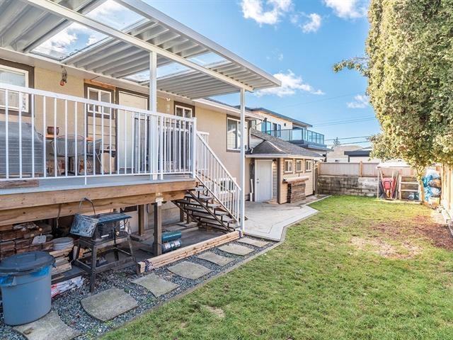11719 75a Avenue, Delta, British Columbia  V4C 1J6 - Photo 12 - R3127621