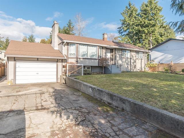 11719 75a Avenue, Delta, British Columbia  V4C 1J6 - Photo 1 - R3127621