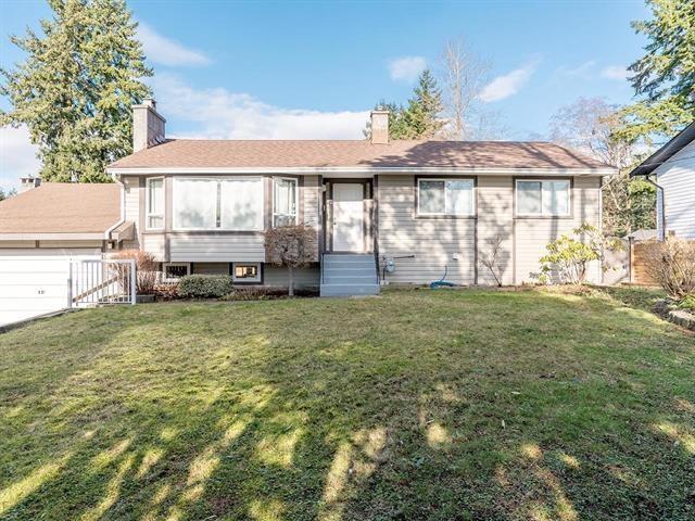 11719 75a Avenue, Delta, British Columbia  V4C 1J6 - Photo 2 - R3127621