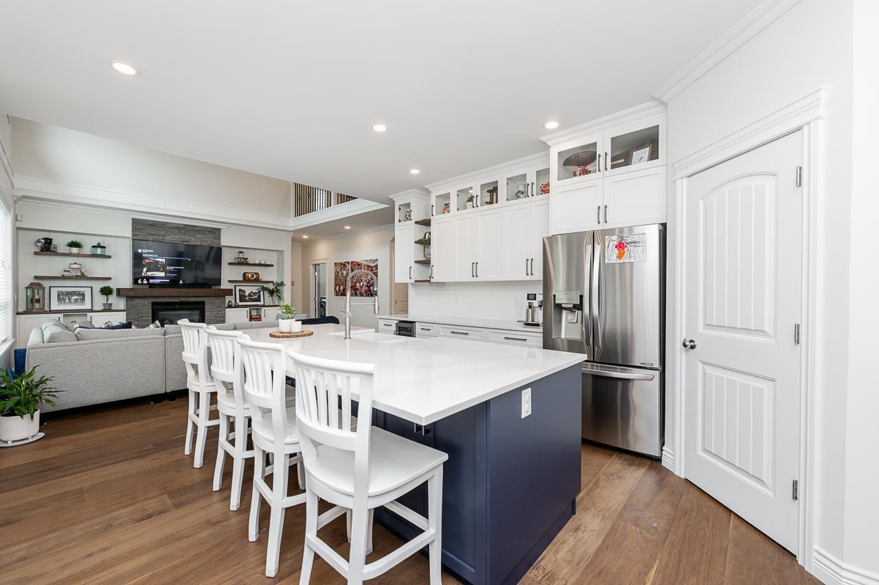 3876 154 Street, Surrey, British Columbia  V3Z 0V3 - Photo 12 - R3129611