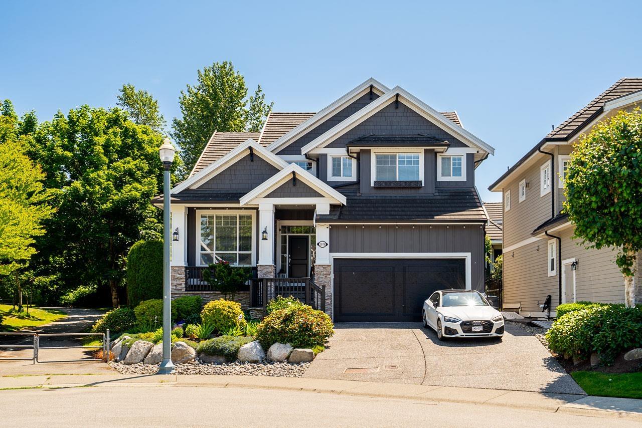 3876 154 STREET, surrey, British Columbia