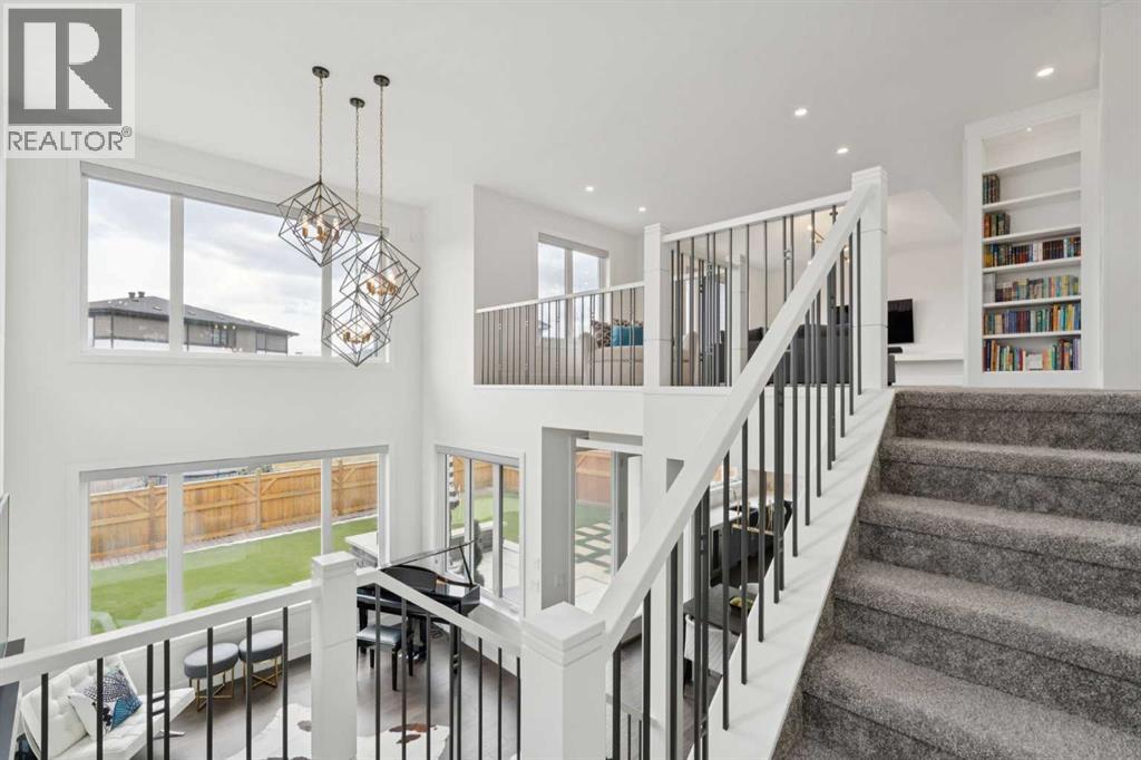 143 Aspen Summit Boulevard Sw, Calgary, Alberta  T3H 6B4 - Photo 26 - A2299272