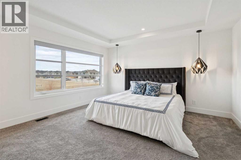 143 Aspen Summit Boulevard Sw, Calgary, Alberta  T3H 6B4 - Photo 19 - A2299272