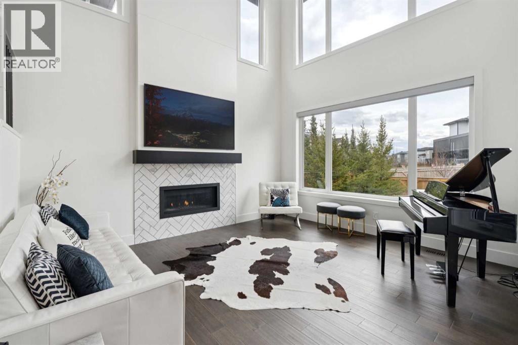 143 Aspen Summit Boulevard Sw, Calgary, Alberta  T3H 6B4 - Photo 6 - A2299272