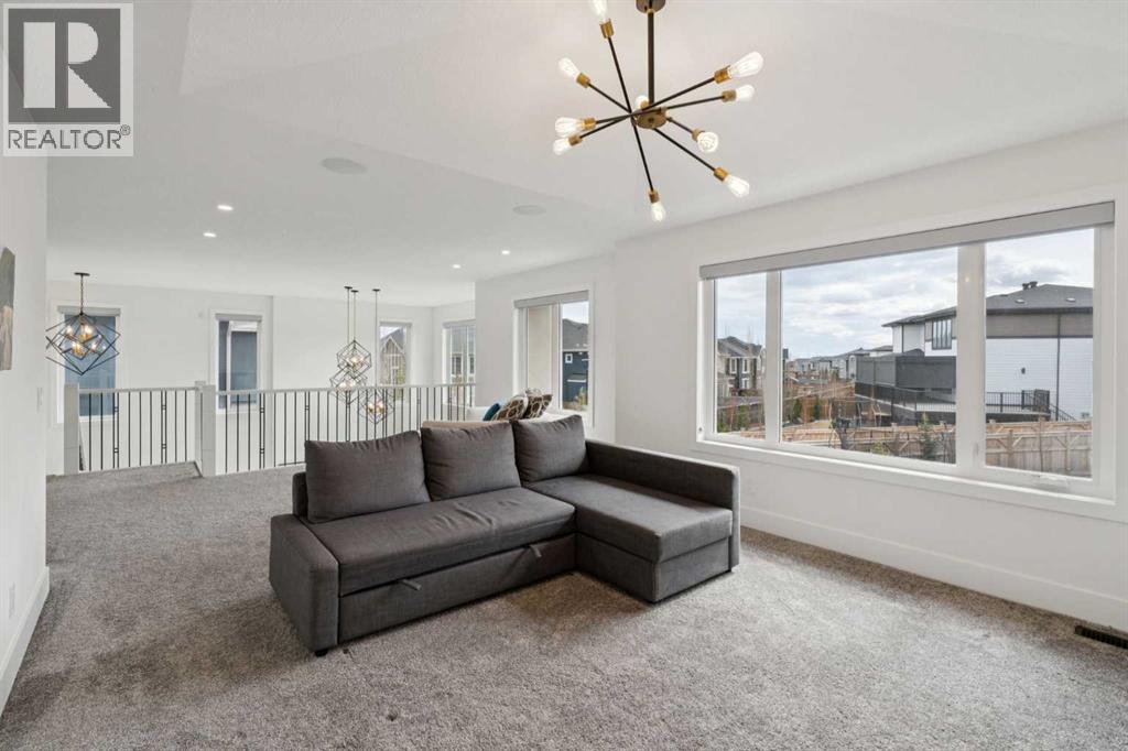 143 Aspen Summit Boulevard Sw, Calgary, Alberta  T3H 6B4 - Photo 25 - A2299272