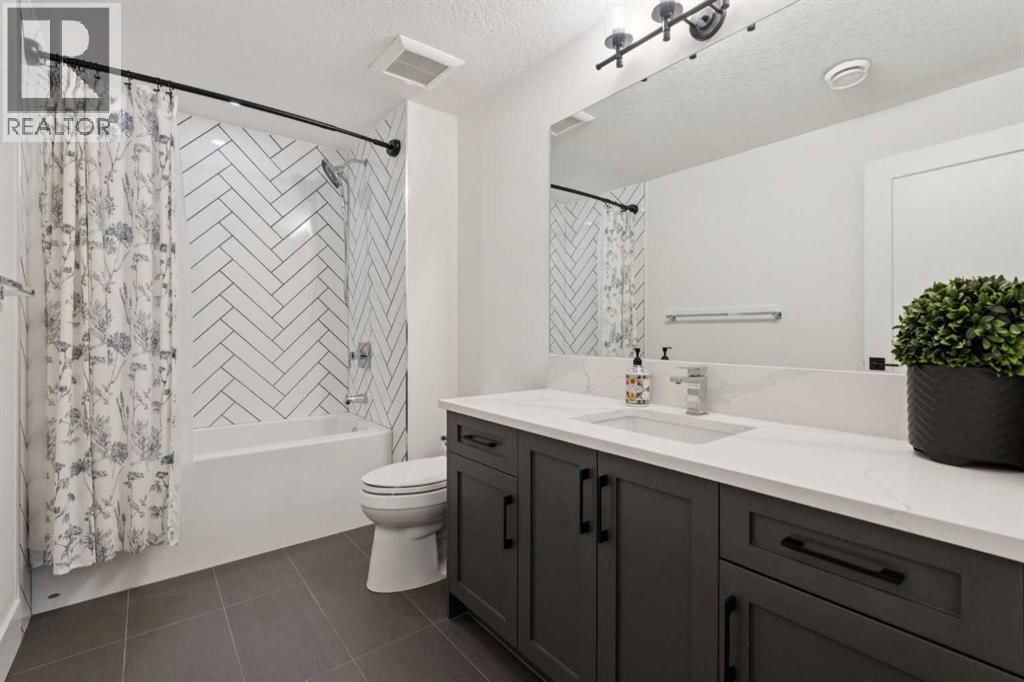 143 Aspen Summit Boulevard Sw, Calgary, Alberta  T3H 6B4 - Photo 15 - A2299272
