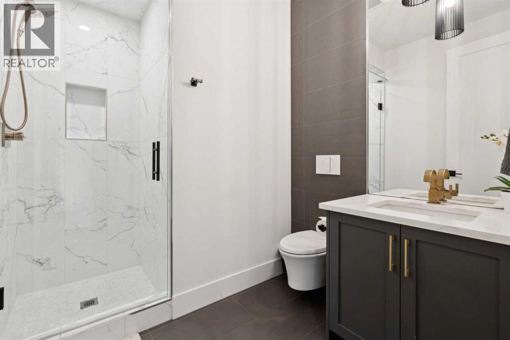 143 Aspen Summit Boulevard Sw, Calgary, Alberta  T3H 6B4 - Photo 10 - A2299272